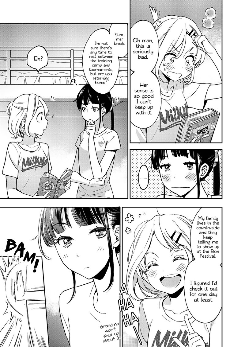 Yamada To Kase San 11 5