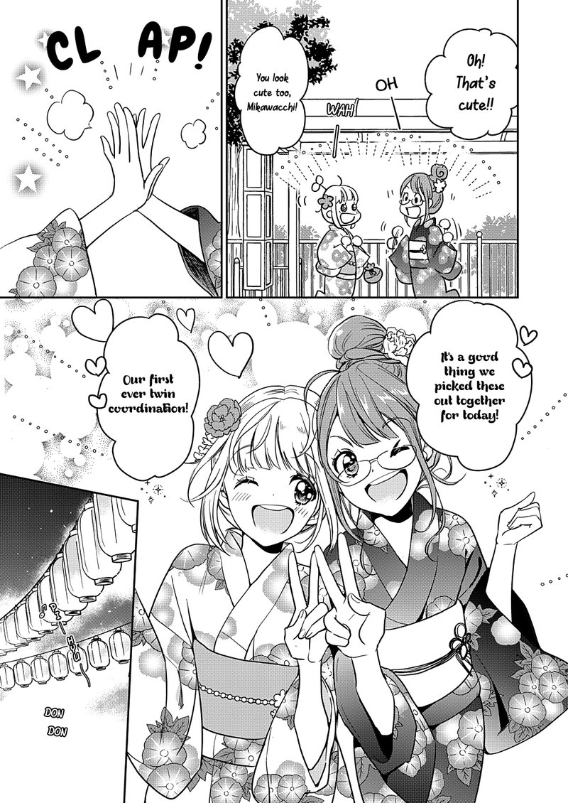 Yamada To Kase San 12 10