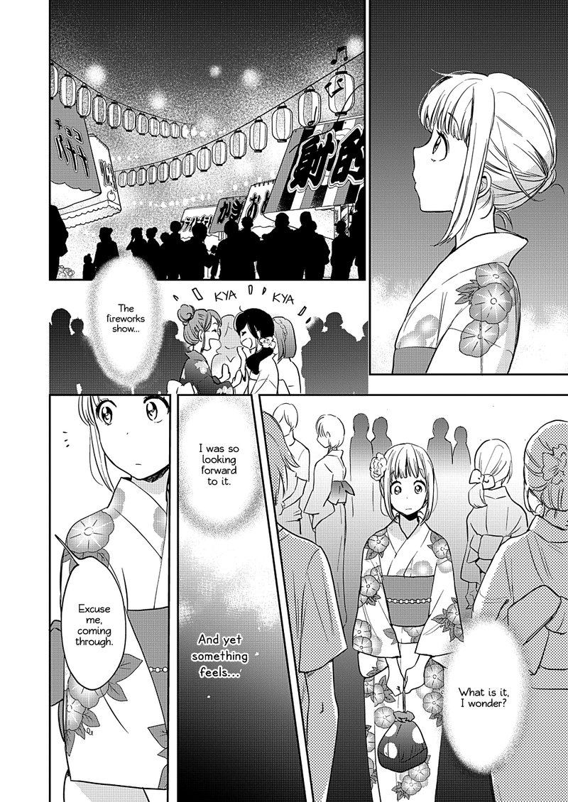 Yamada To Kase San 12 13
