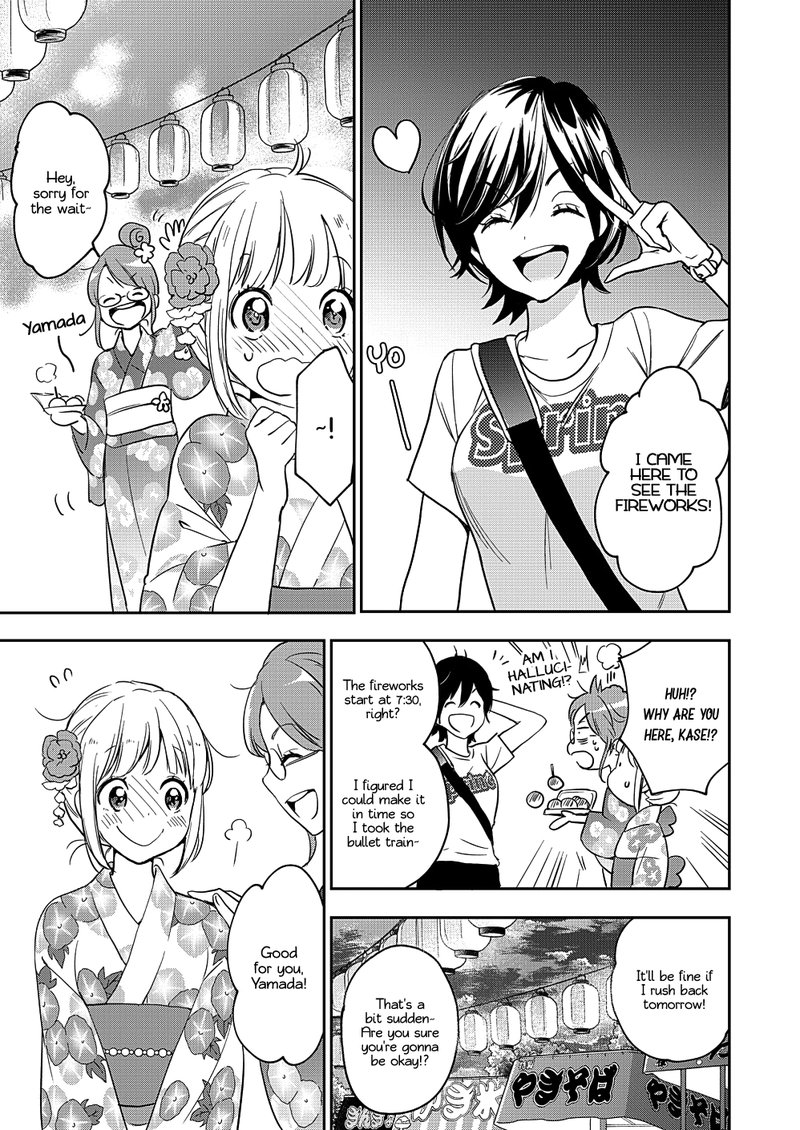 Yamada To Kase San 12 16
