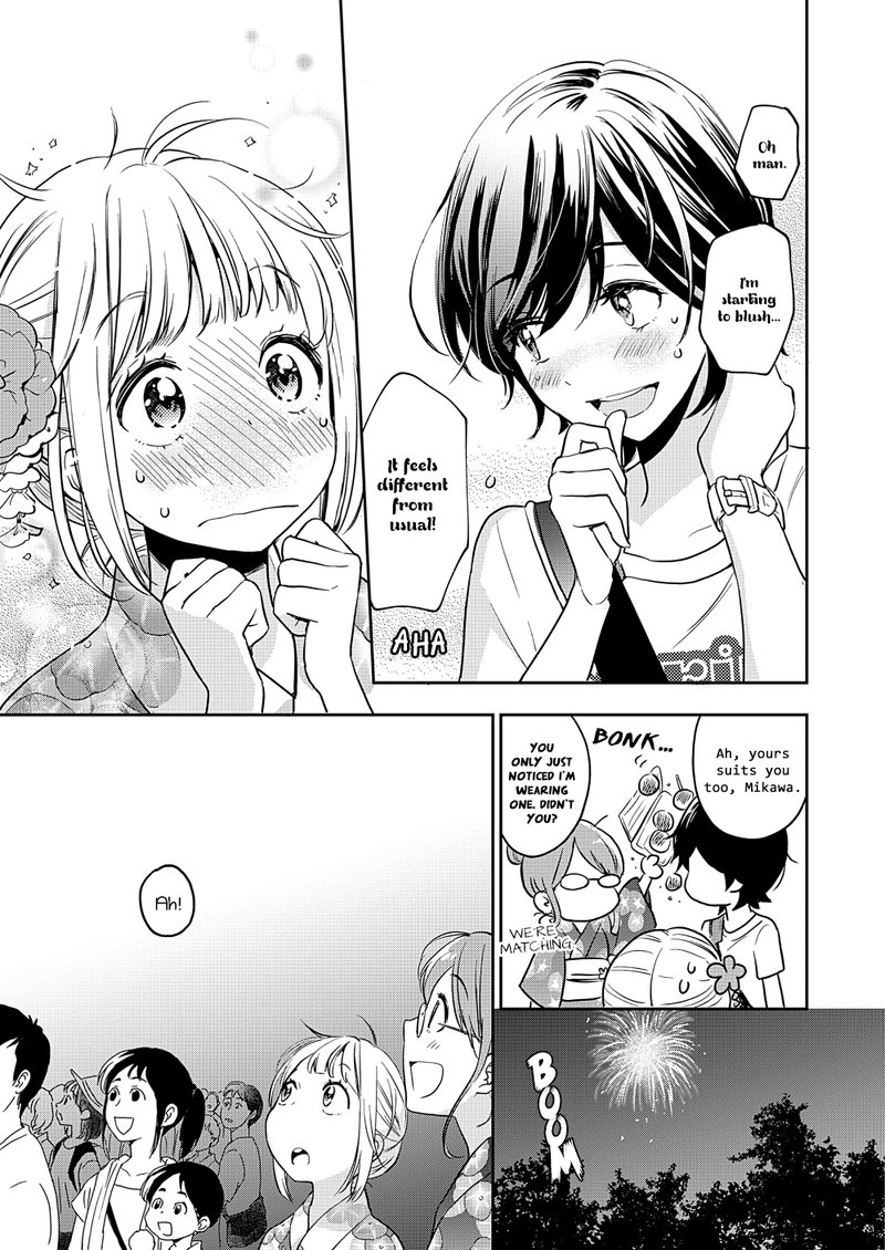 Yamada To Kase San 12 18