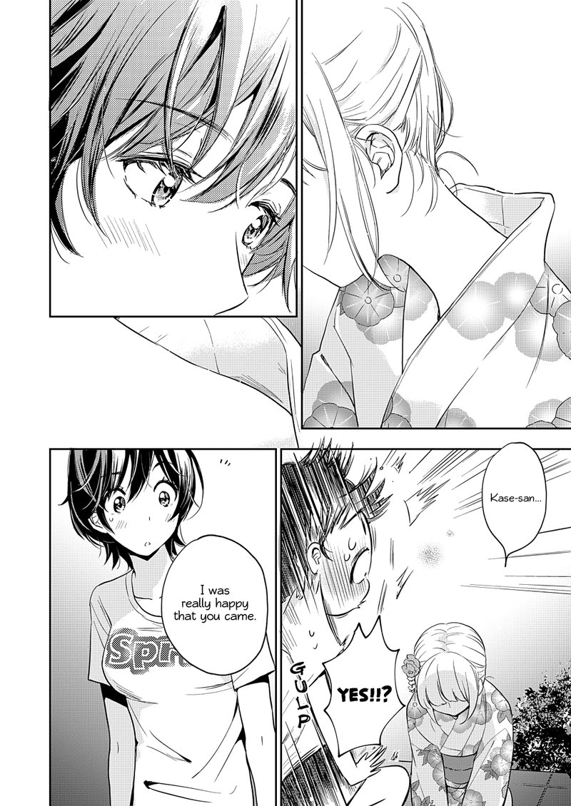 Yamada To Kase San 12 23