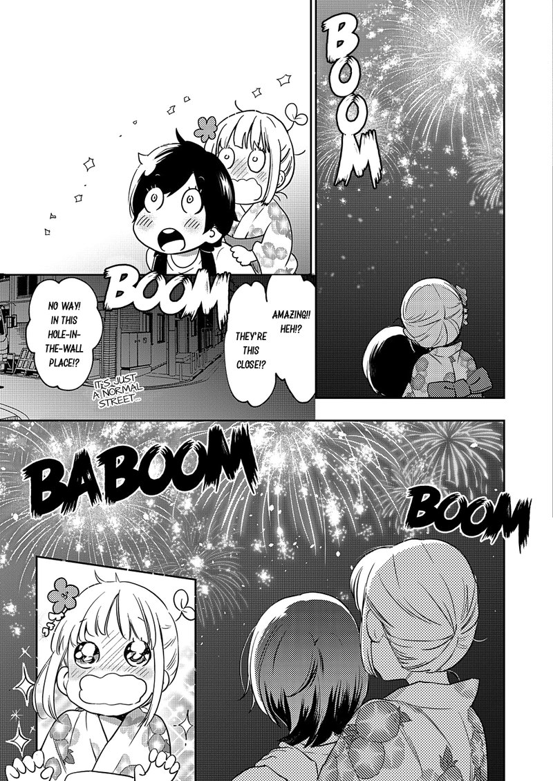 Yamada To Kase San 12 28