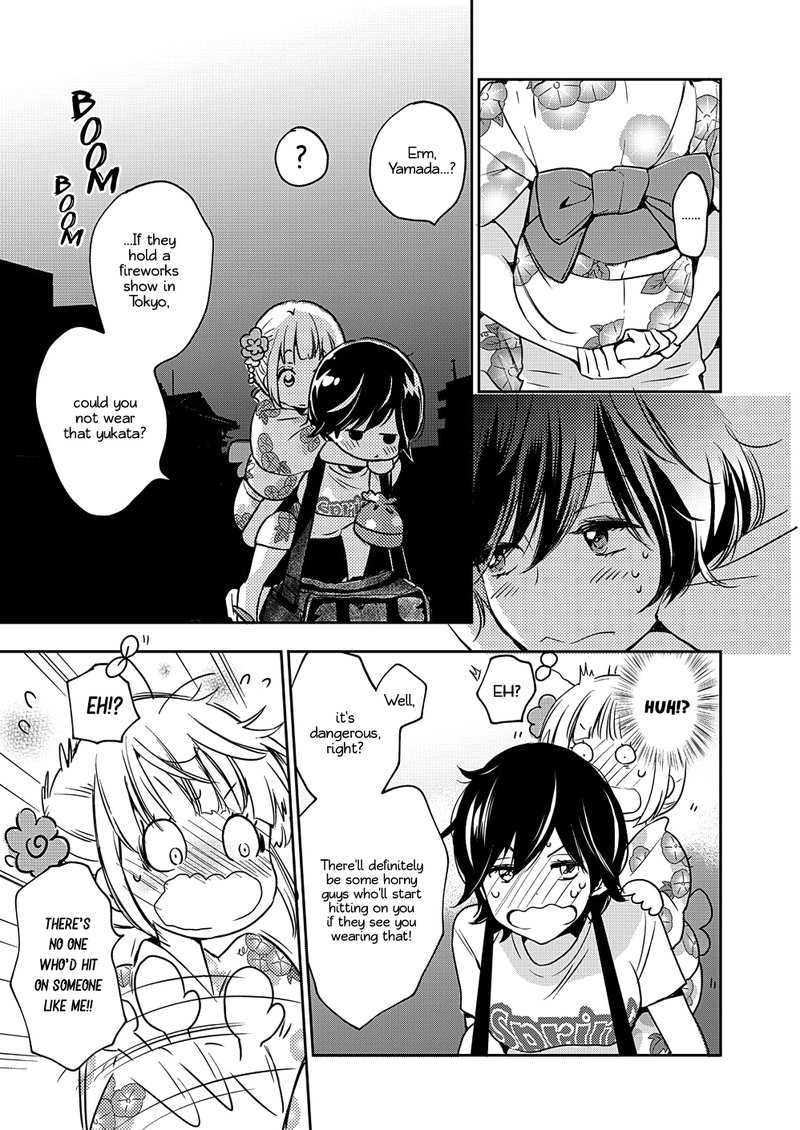 Yamada To Kase San 12 30
