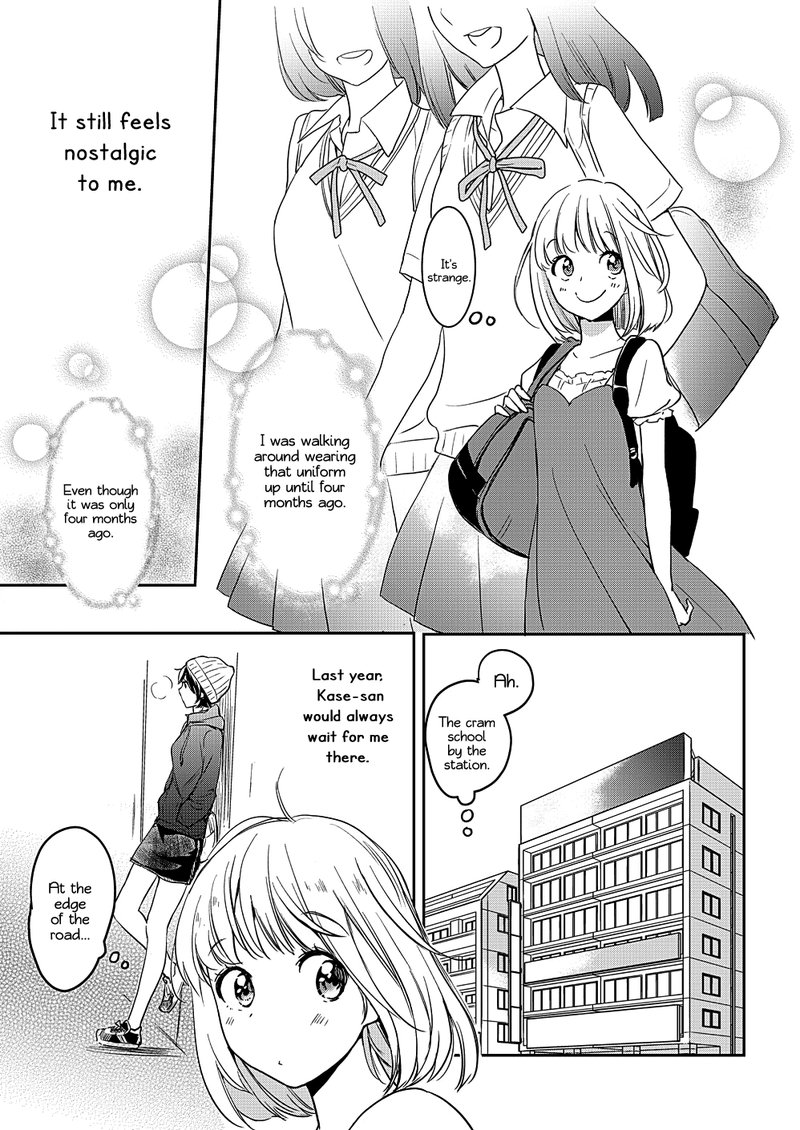 Yamada To Kase San 12 6