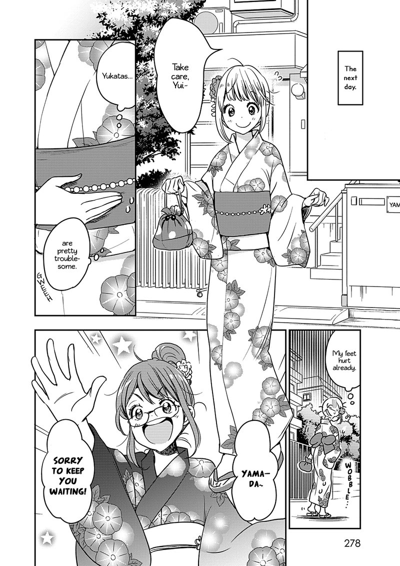 Yamada To Kase San 12 9