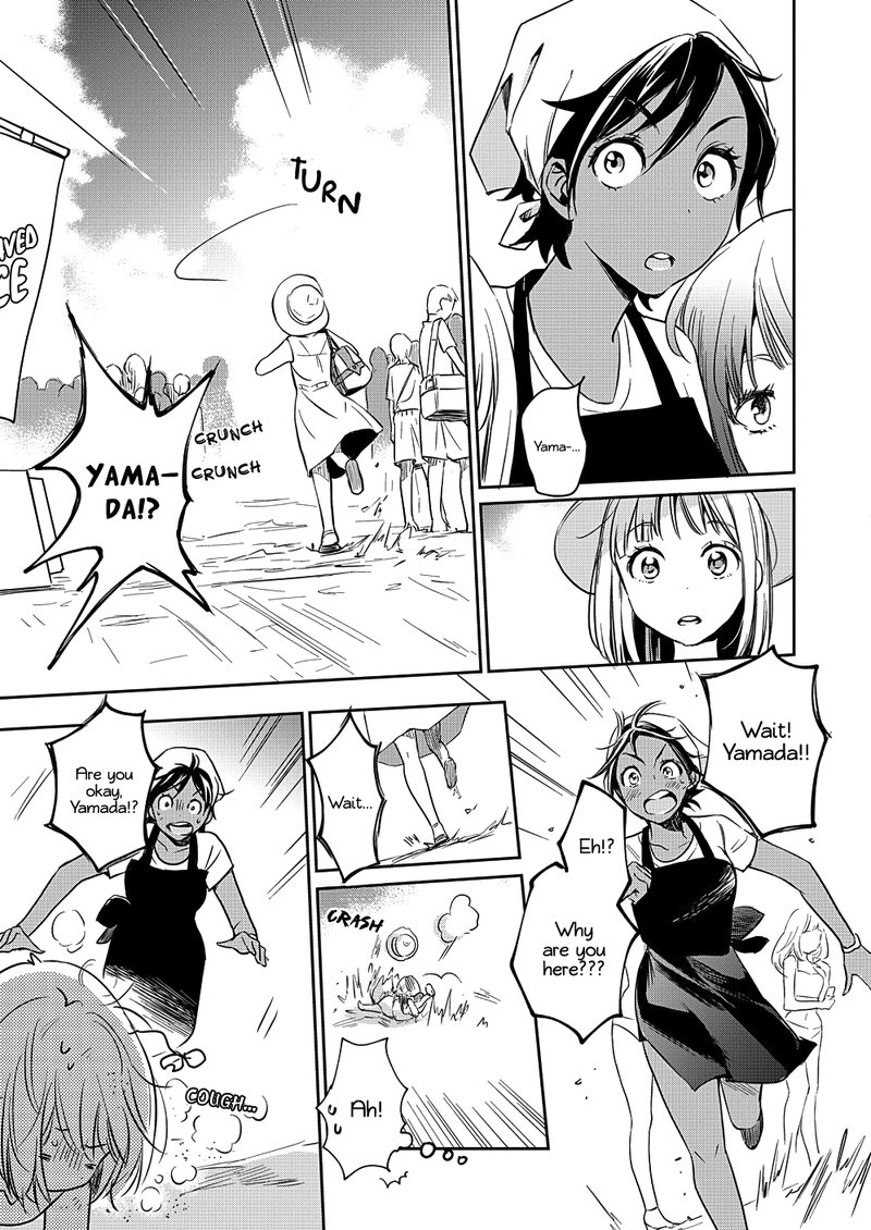 Yamada To Kase San 13 16