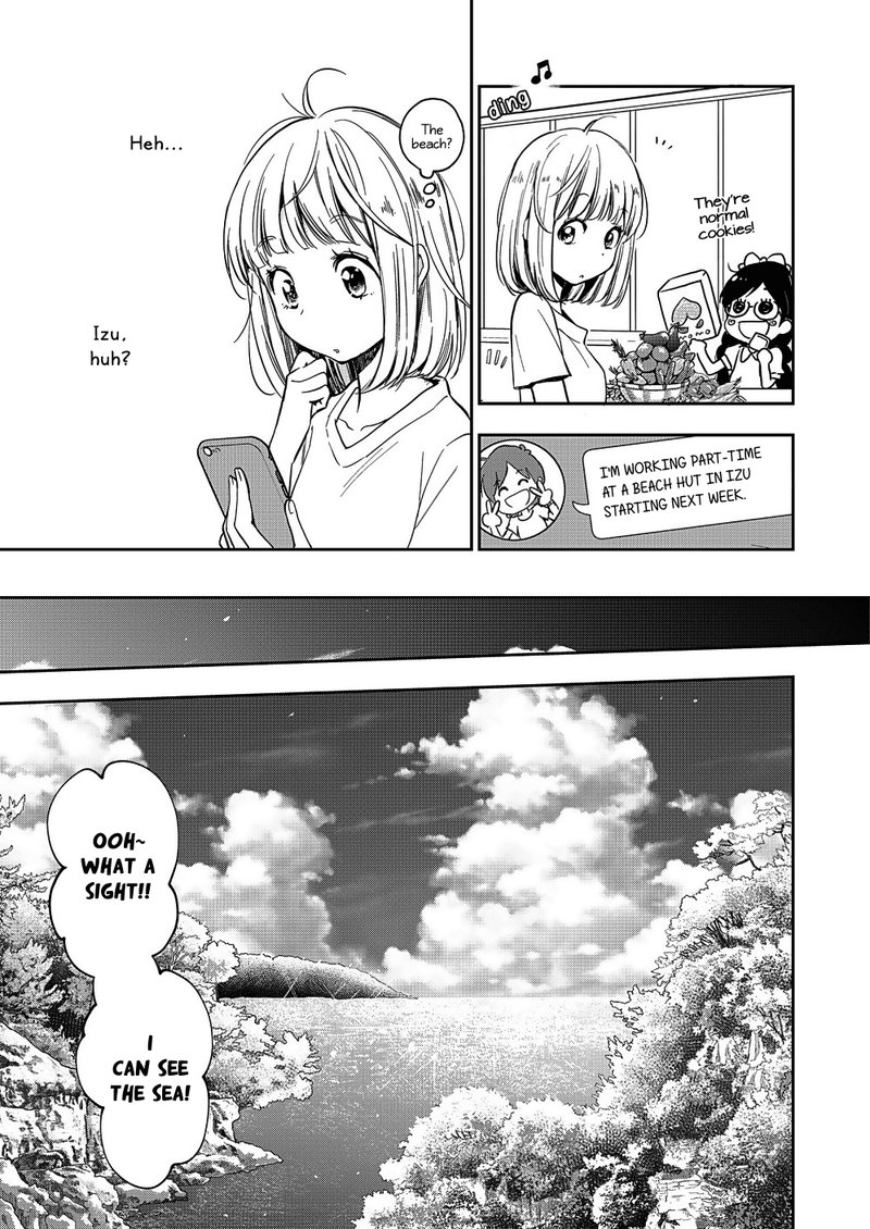 Yamada To Kase San 13 8