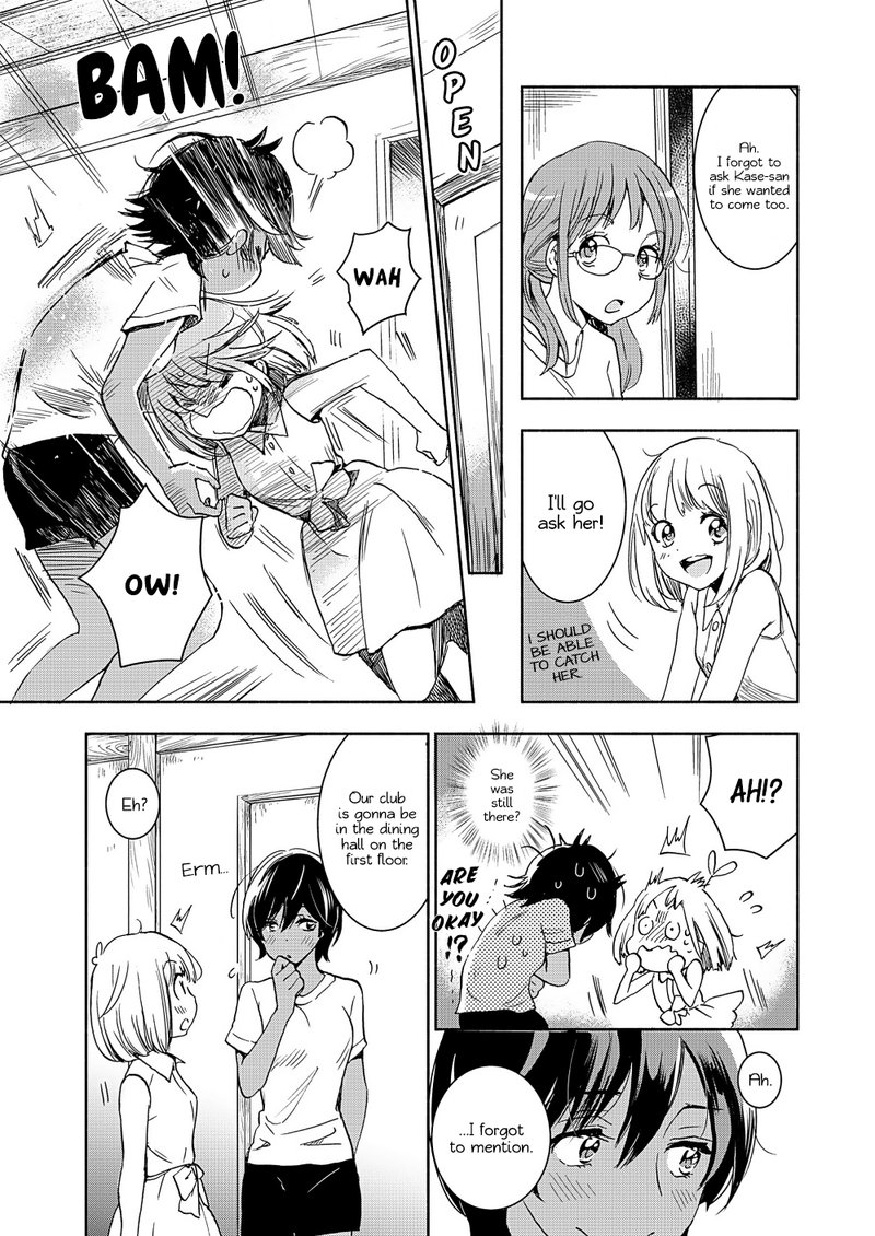 Yamada To Kase San 14 10
