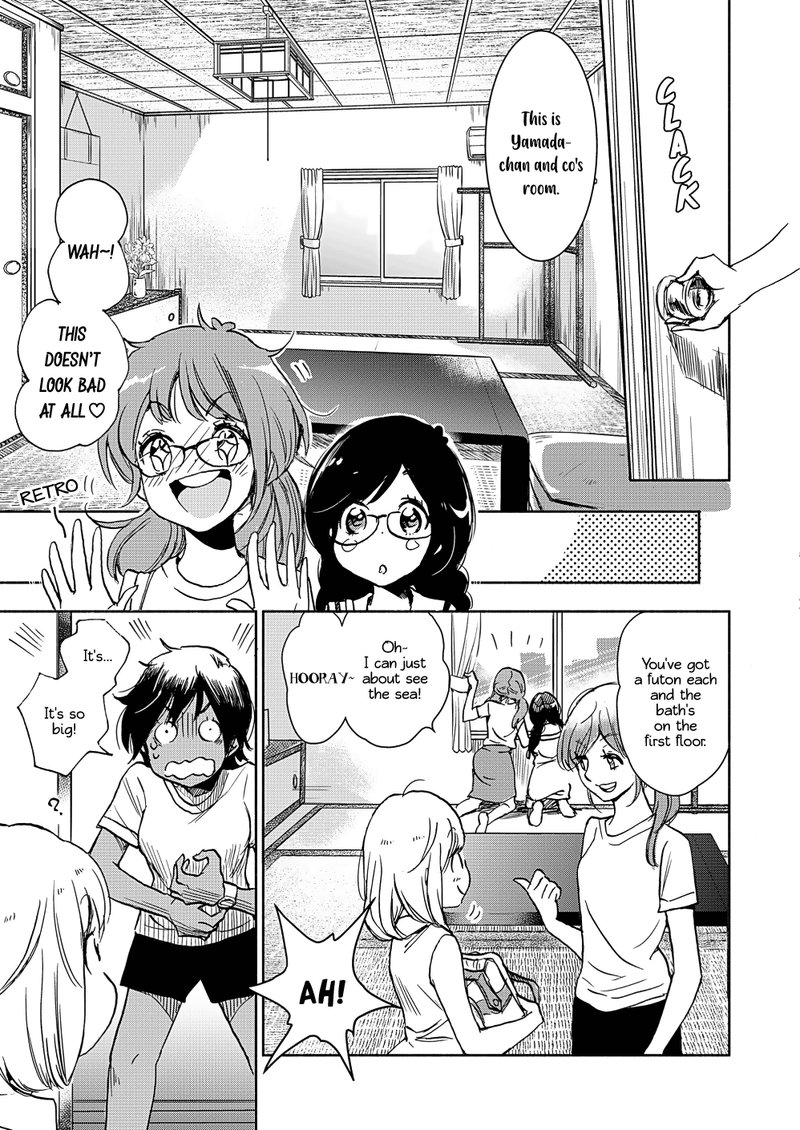Yamada To Kase San 14 6