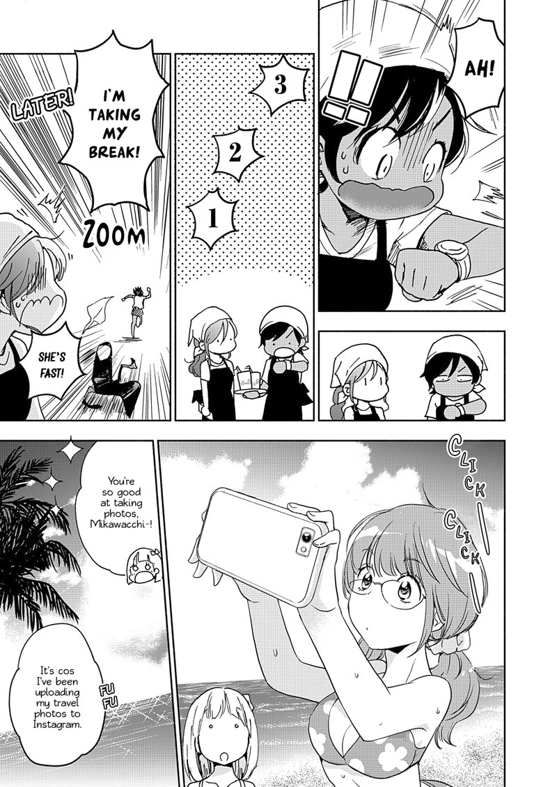 Yamada To Kase San 15 8