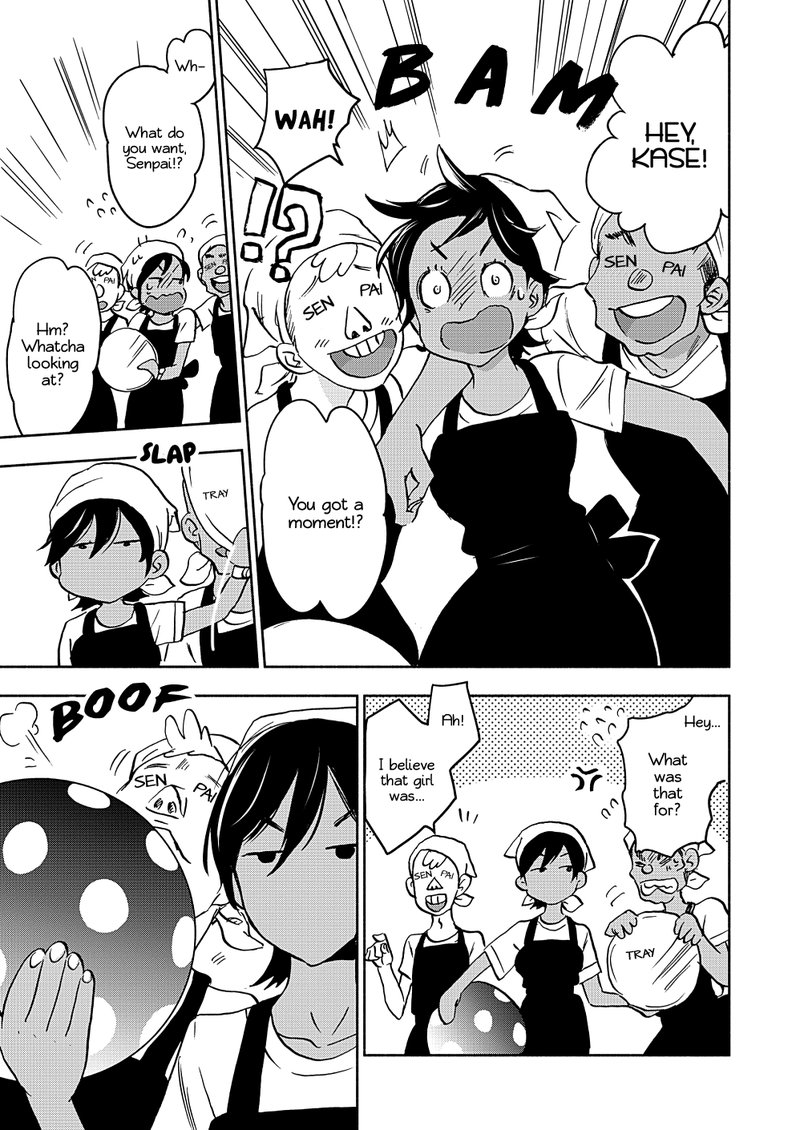 Yamada To Kase San 16 14
