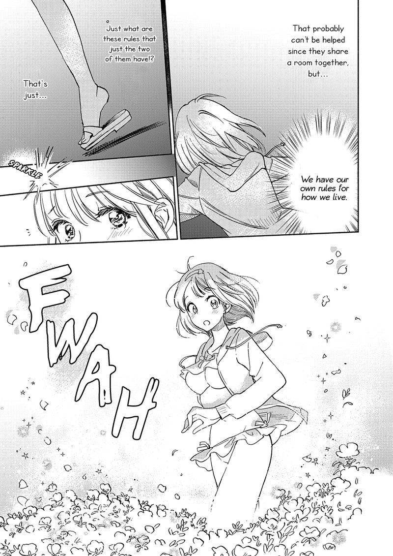 Yamada To Kase San 16 20
