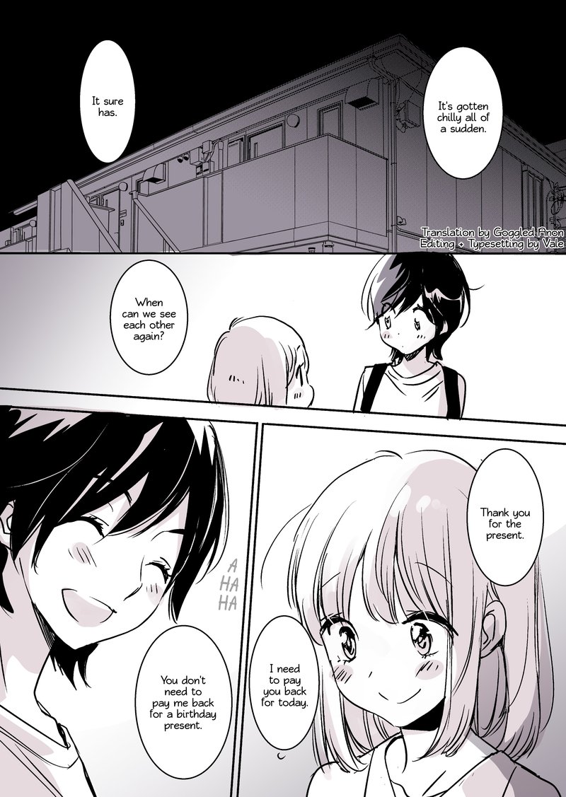 Yamada To Kase San 16e 2