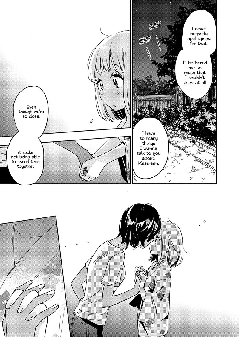 Yamada To Kase San 17 16