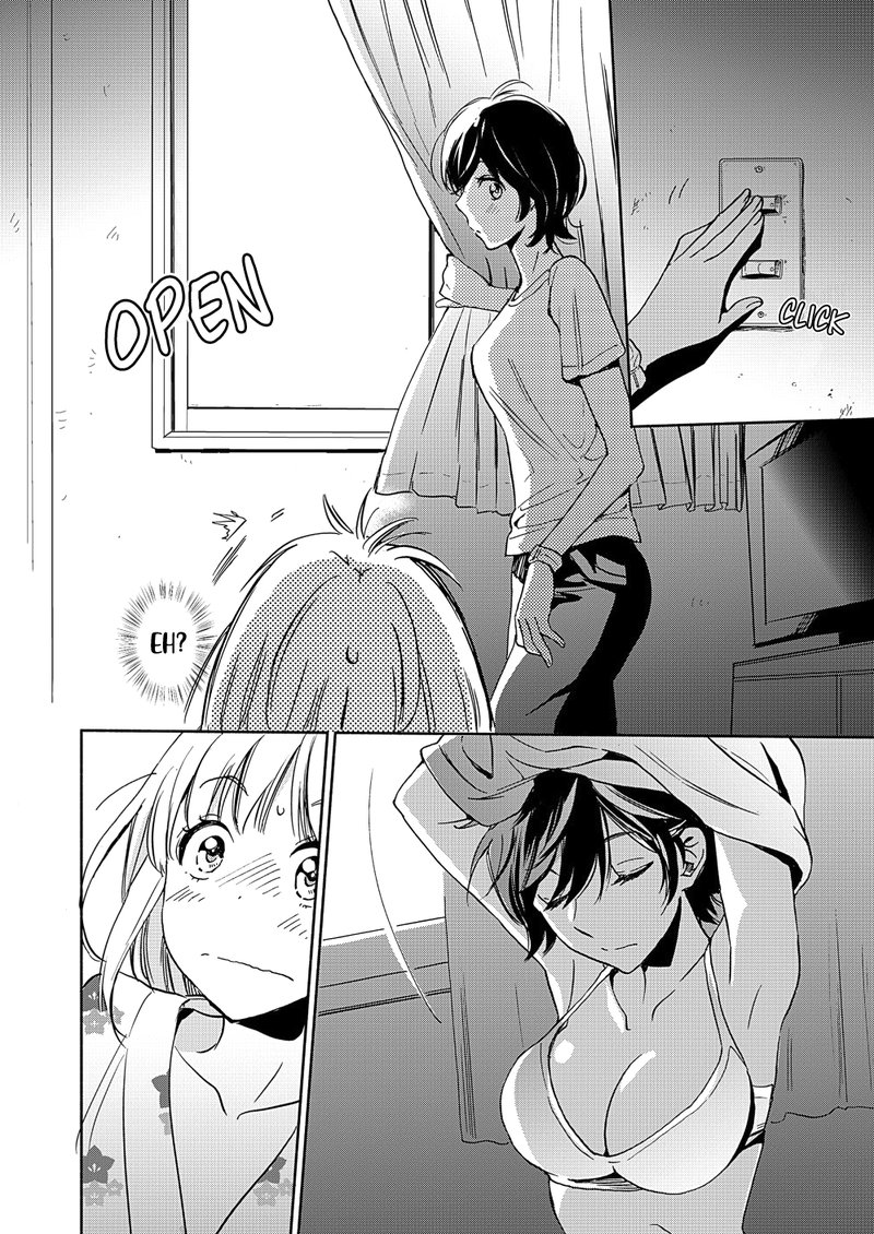 Yamada To Kase San 17 21