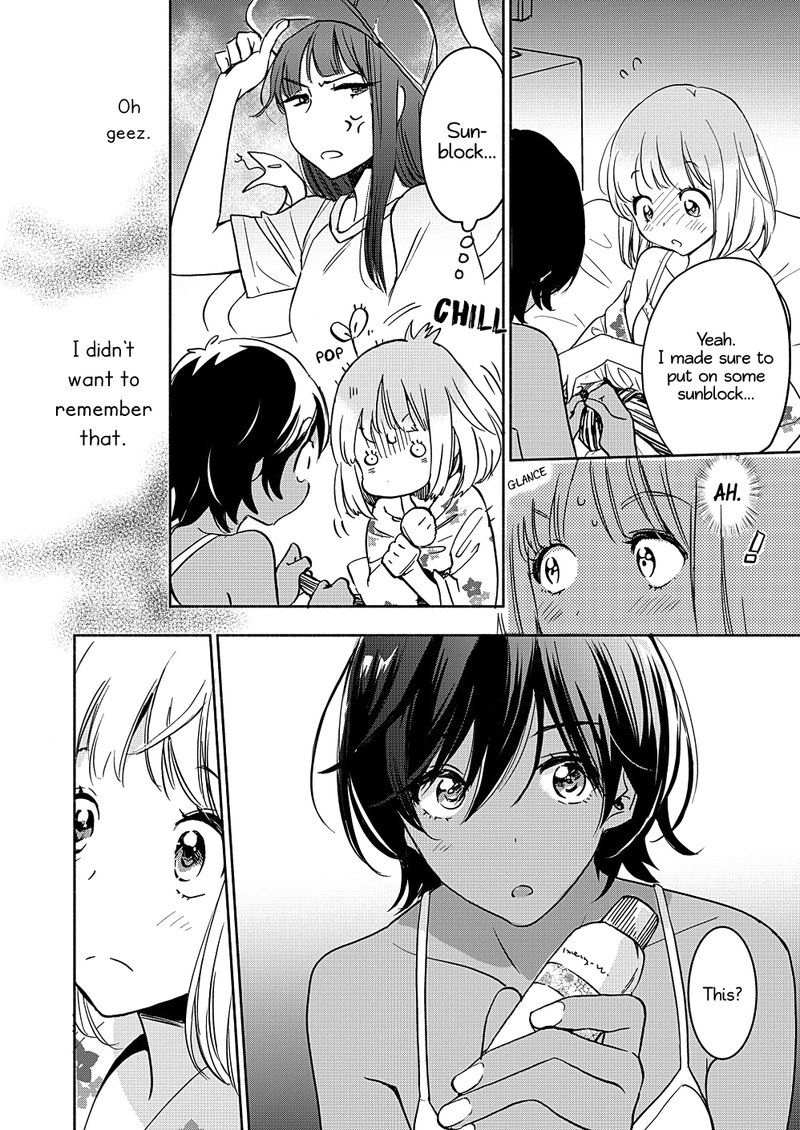 Yamada To Kase San 17 23