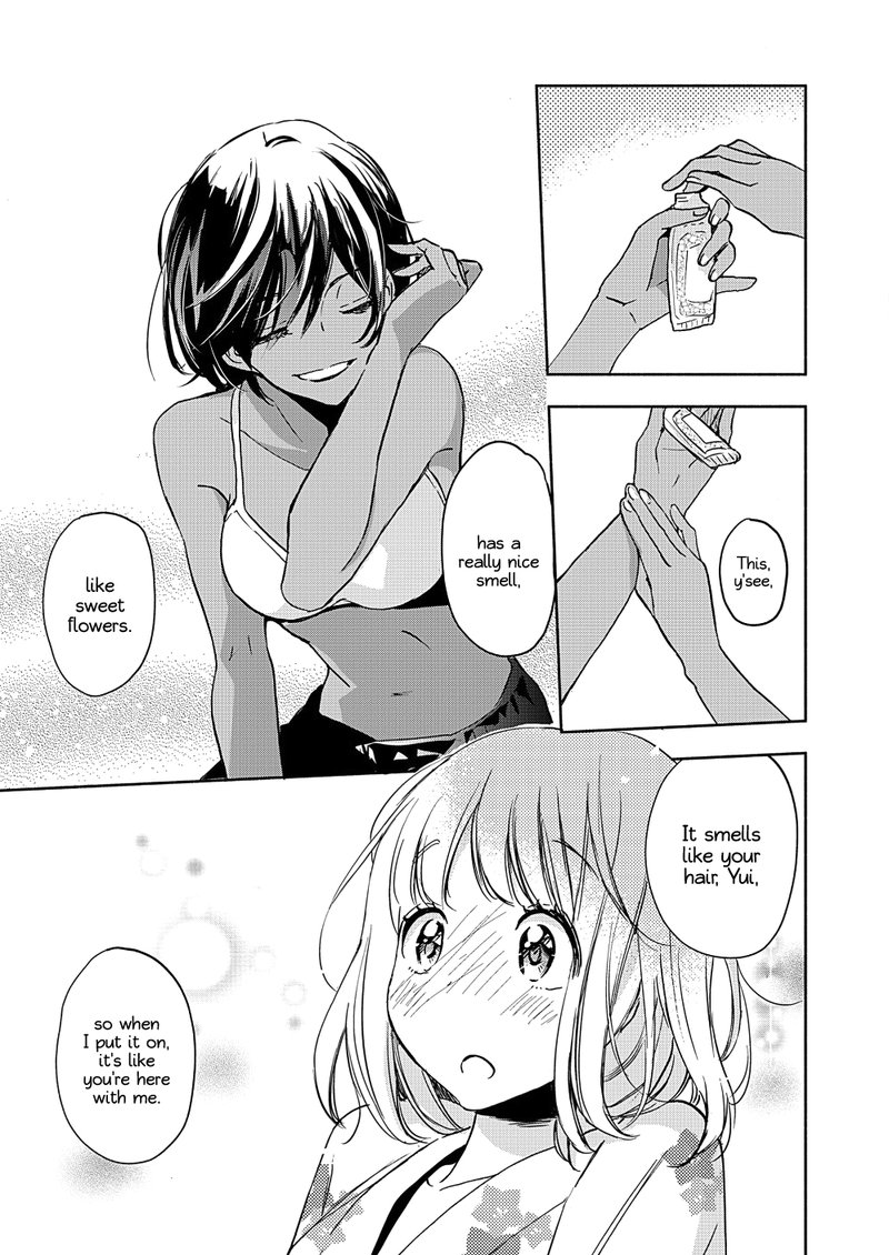 Yamada To Kase San 17 24