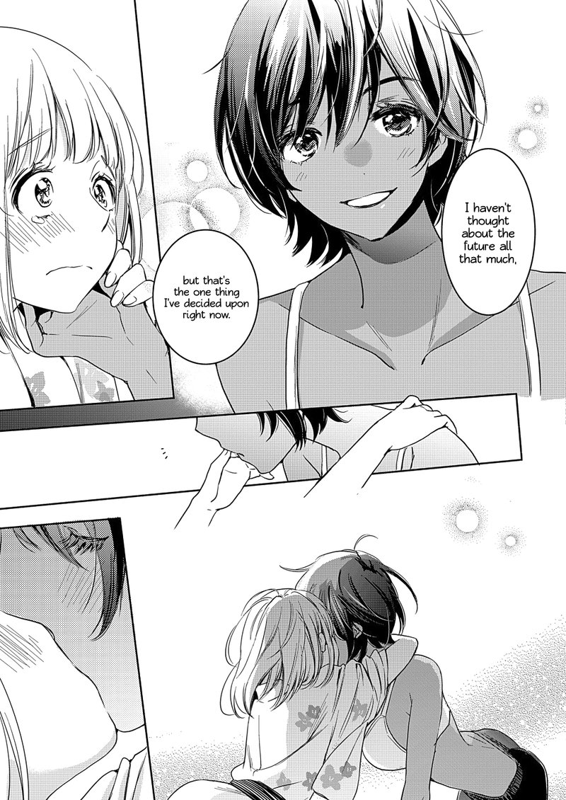 Yamada To Kase San 17 26