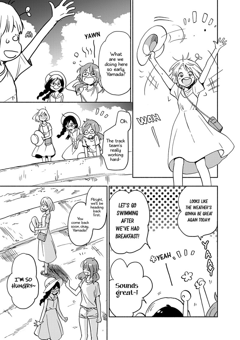 Yamada To Kase San 17 30