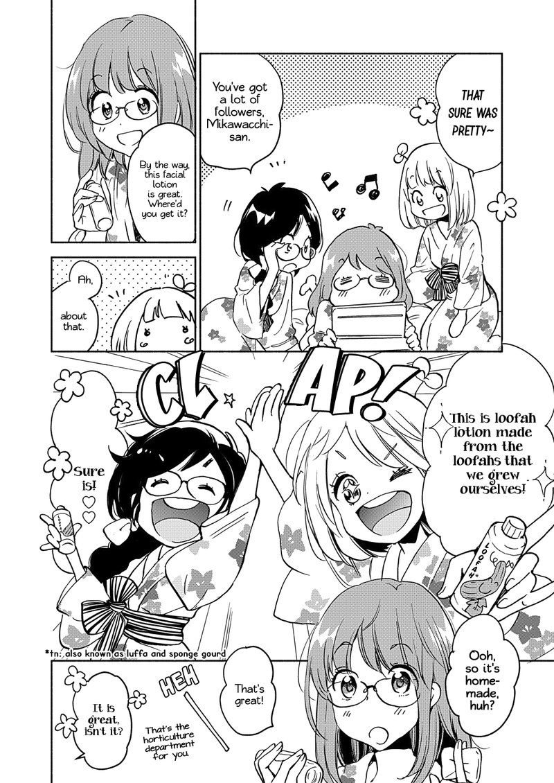 Yamada To Kase San 17 5