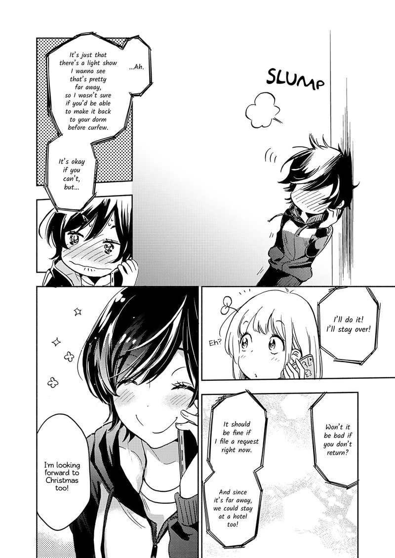 Yamada To Kase San 18 7