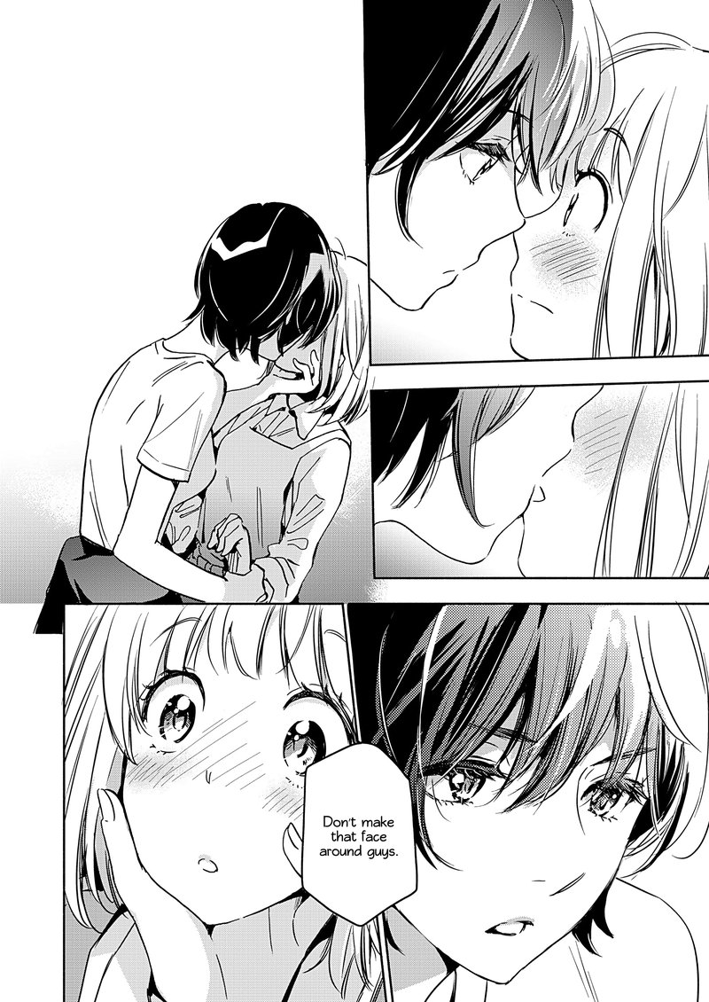 Yamada To Kase San 19 11