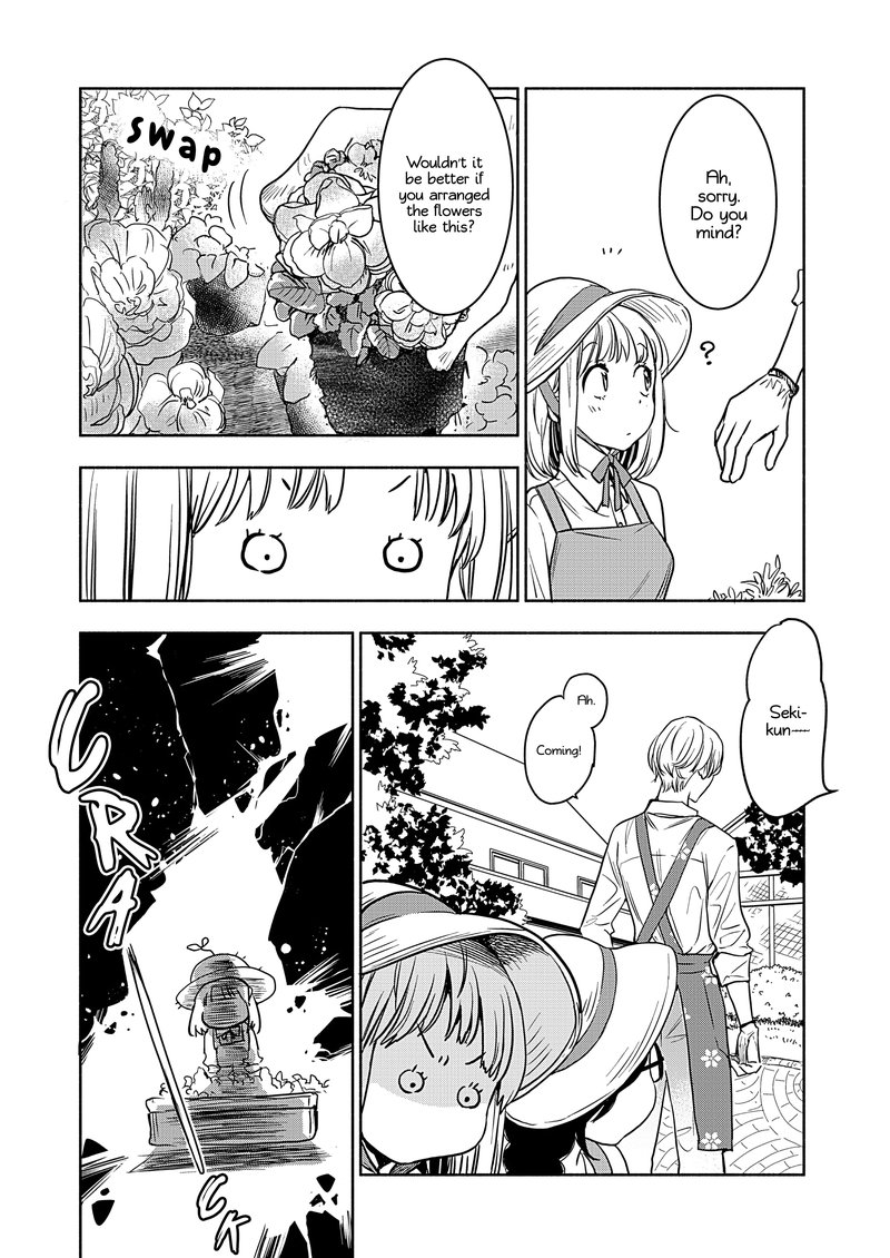 Yamada To Kase San 19 19