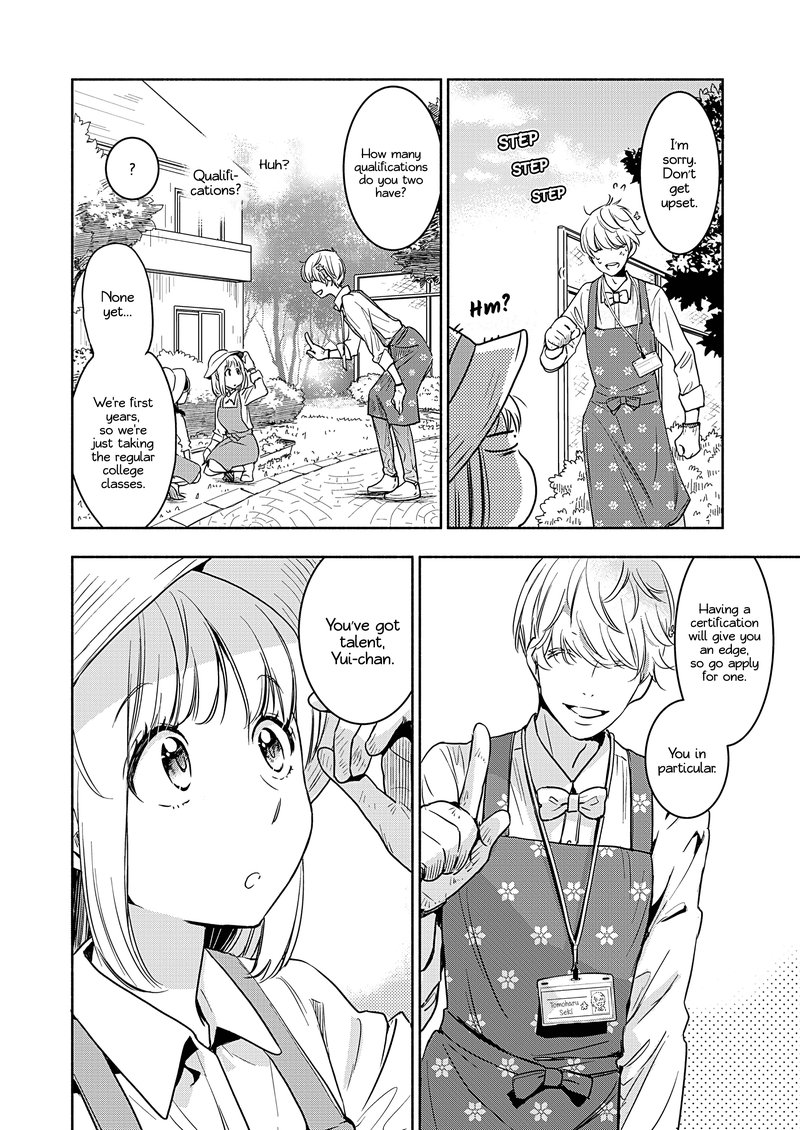 Yamada To Kase San 19 23