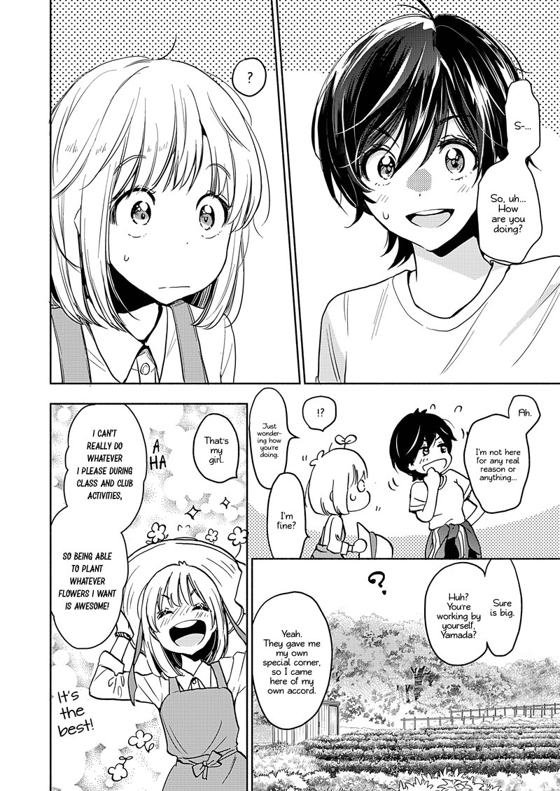 Yamada To Kase San 19 5