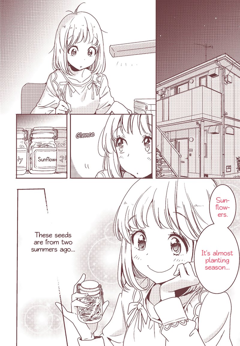Yamada To Kase San 2 3