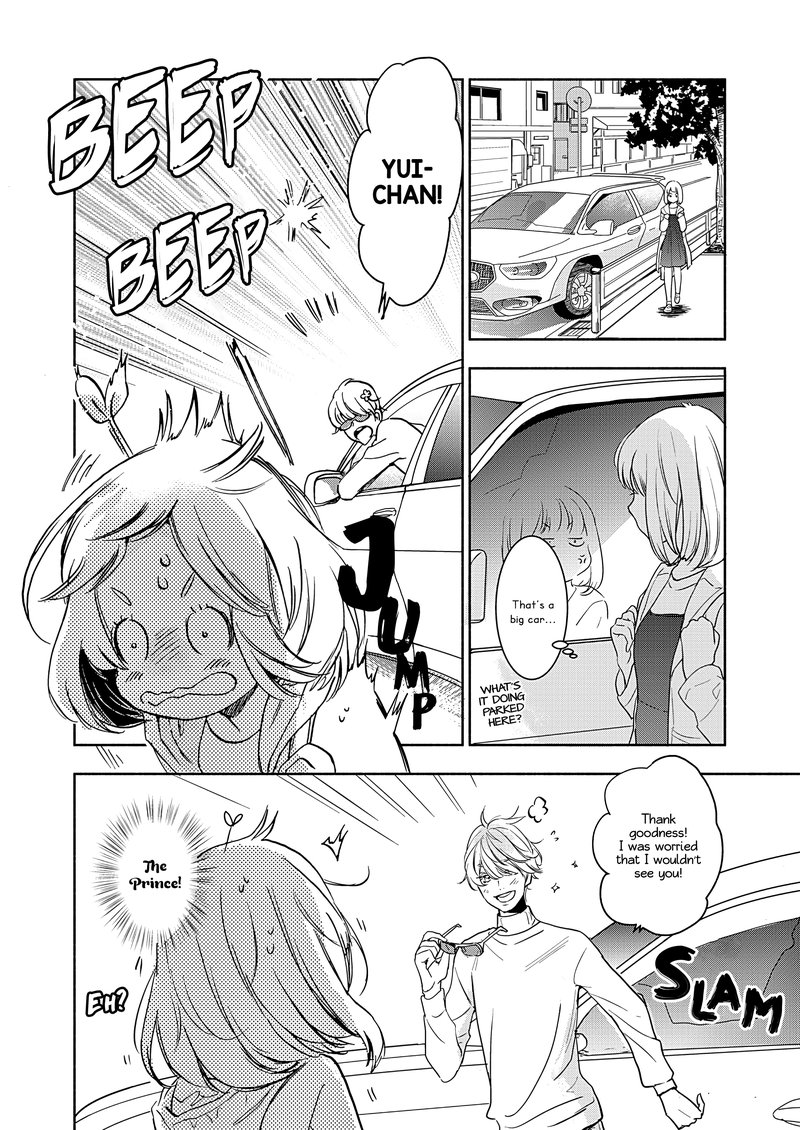 Yamada To Kase San 20 25