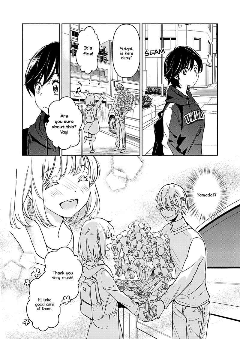 Yamada To Kase San 20 27