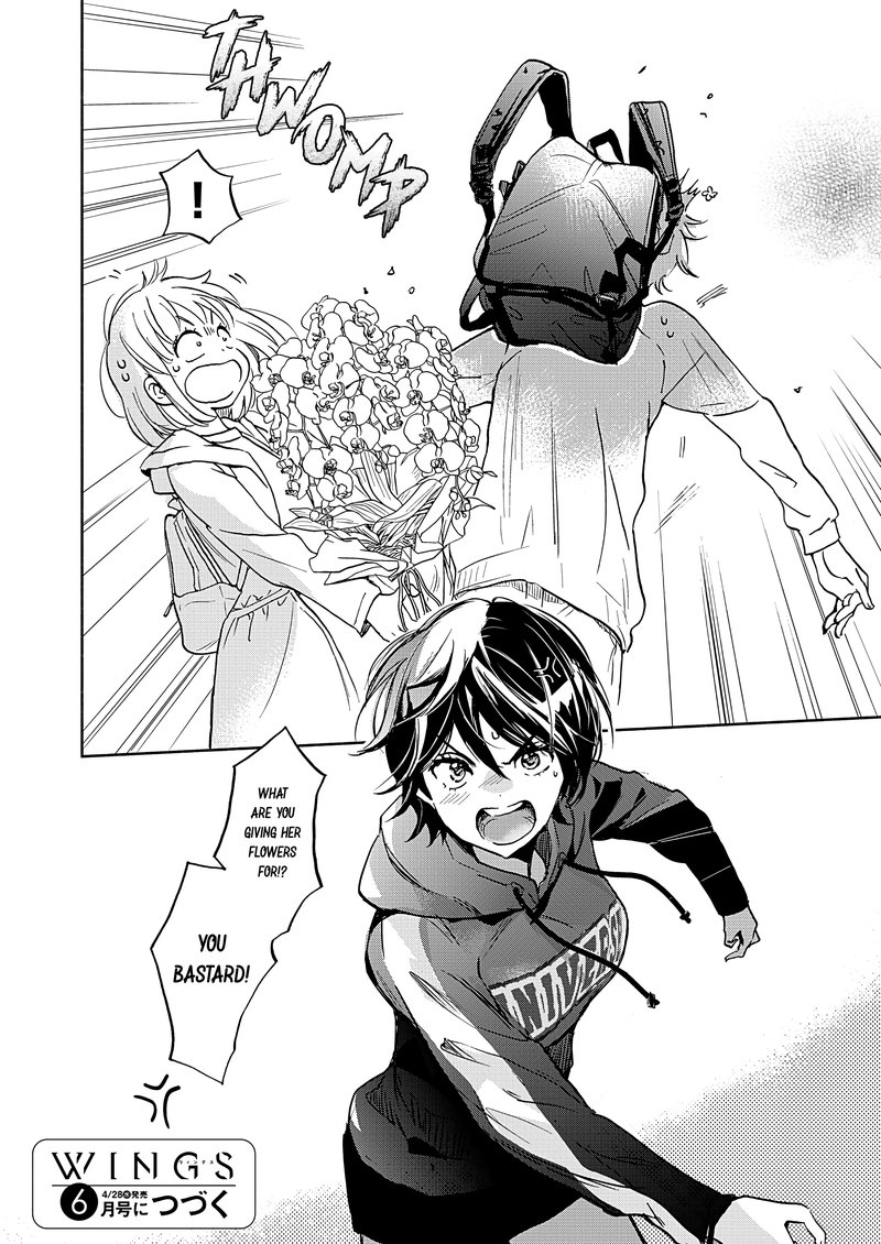 Yamada To Kase San 20 29