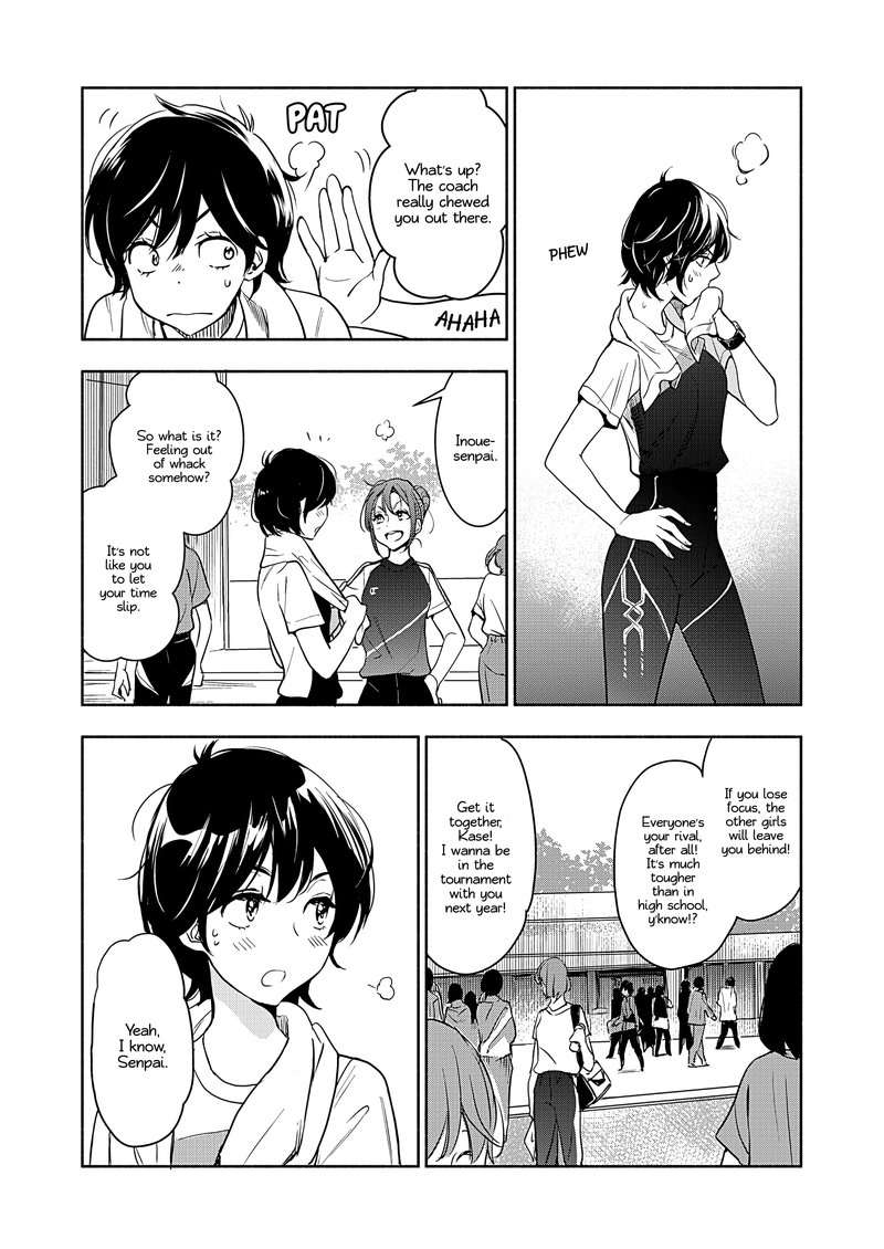 Yamada To Kase San 20 5