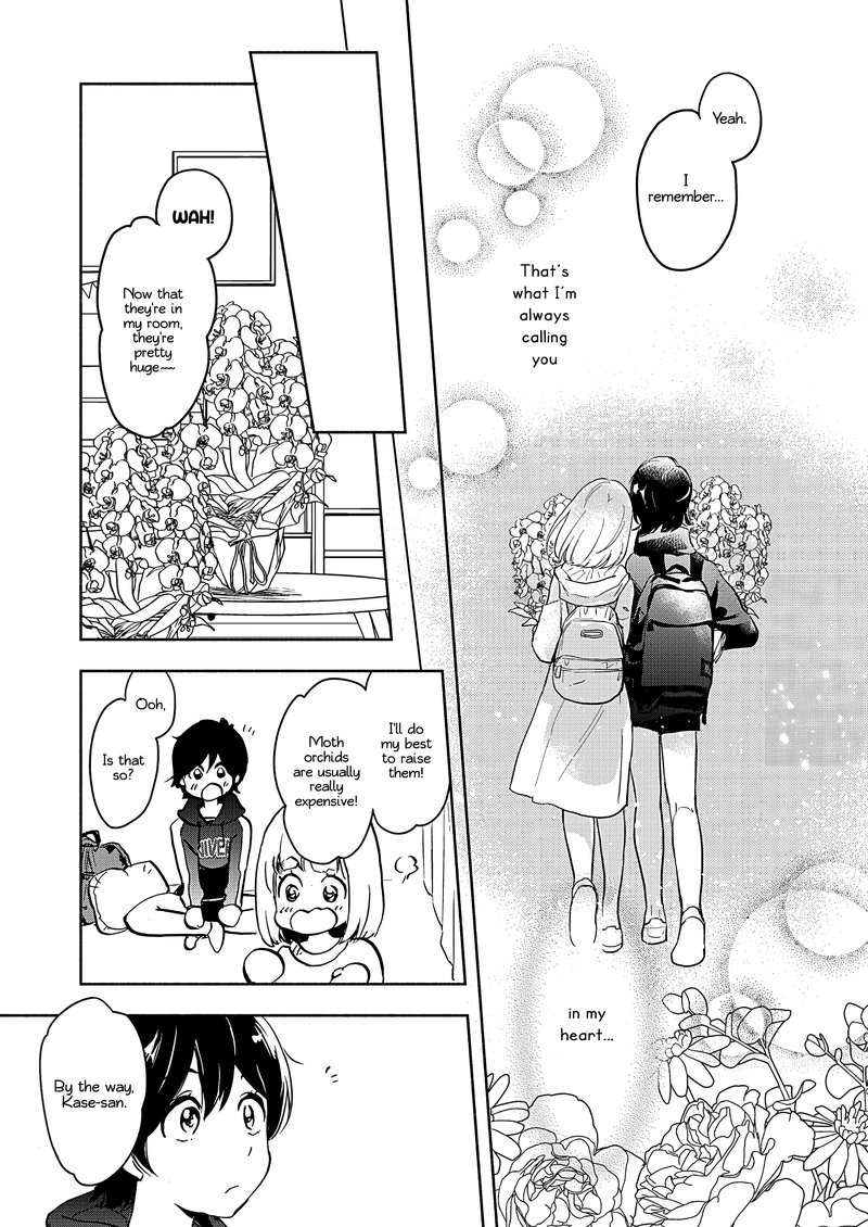 Yamada To Kase San 21 19