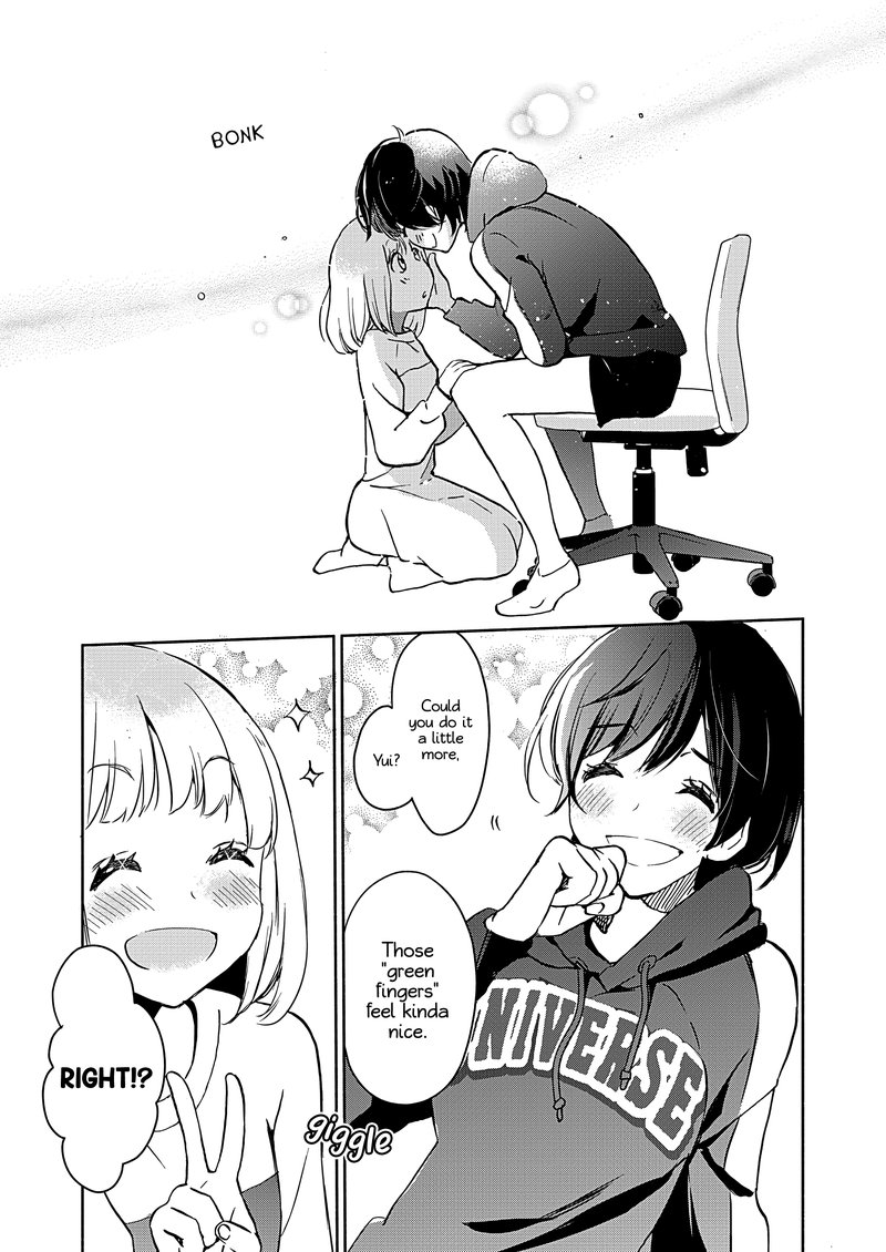Yamada To Kase San 21 27