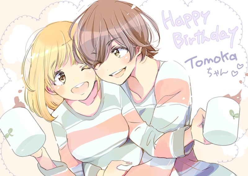 Yamada To Kase San 21 29