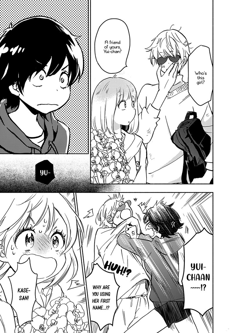 Yamada To Kase San 21 7