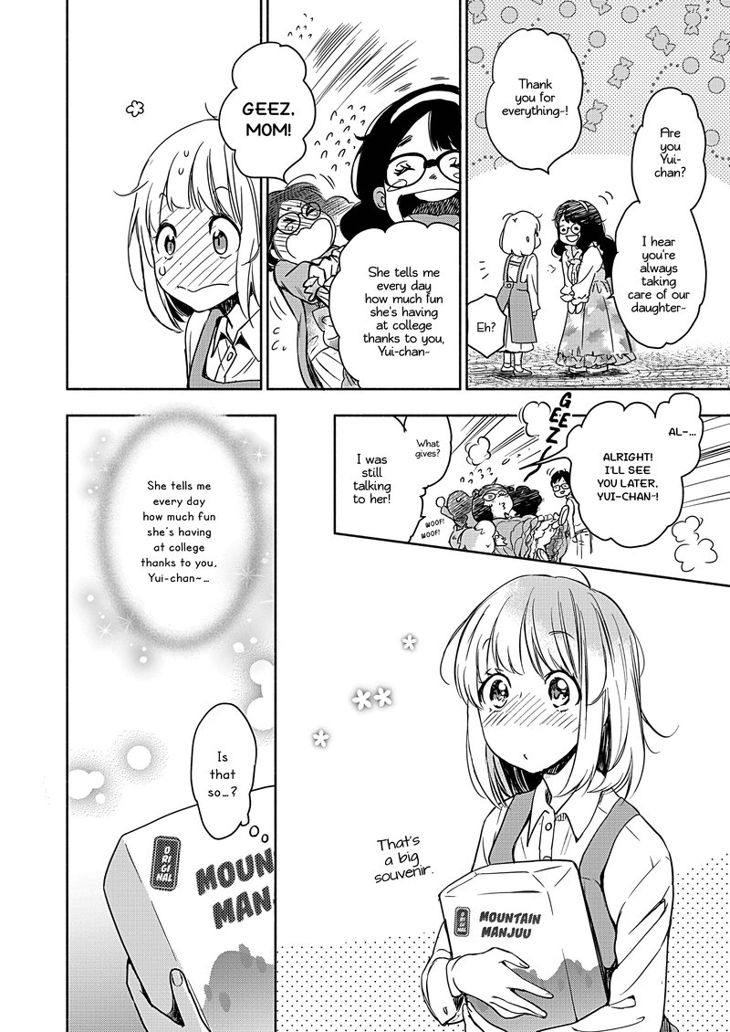 Yamada To Kase San 22 13