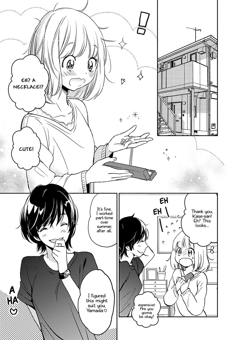Yamada To Kase San 24 10