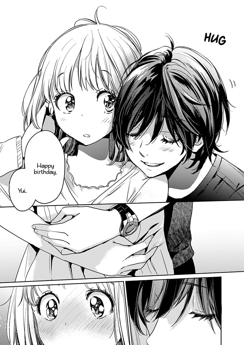 Yamada To Kase San 24 14