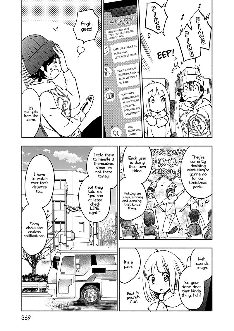 Yamada To Kase San 25 10