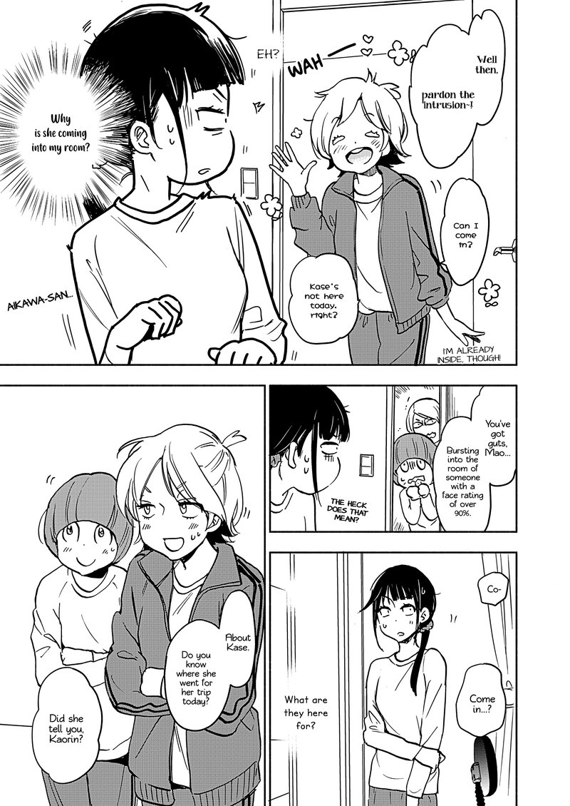 Yamada To Kase San 25 14