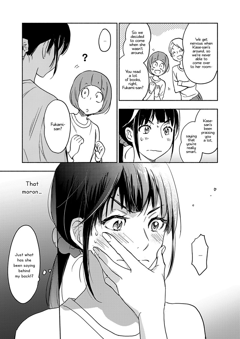 Yamada To Kase San 25 18