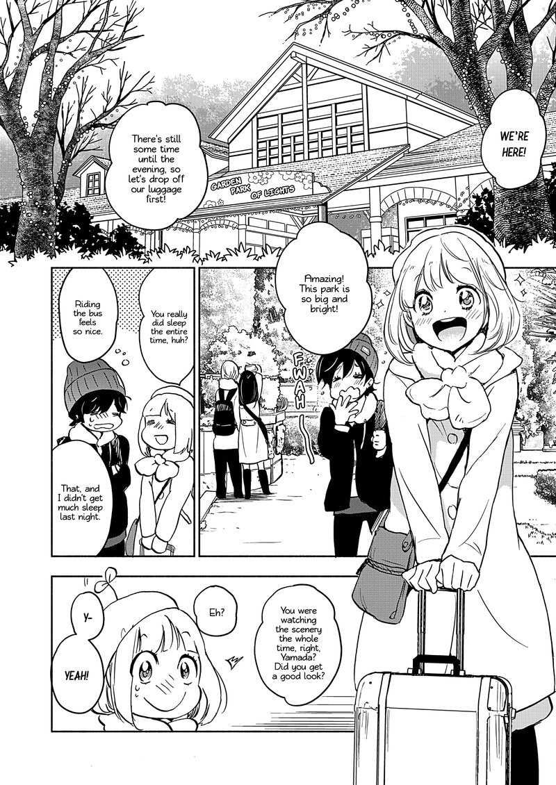 Yamada To Kase San 25 19