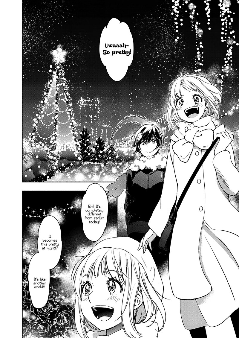Yamada To Kase San 26 9