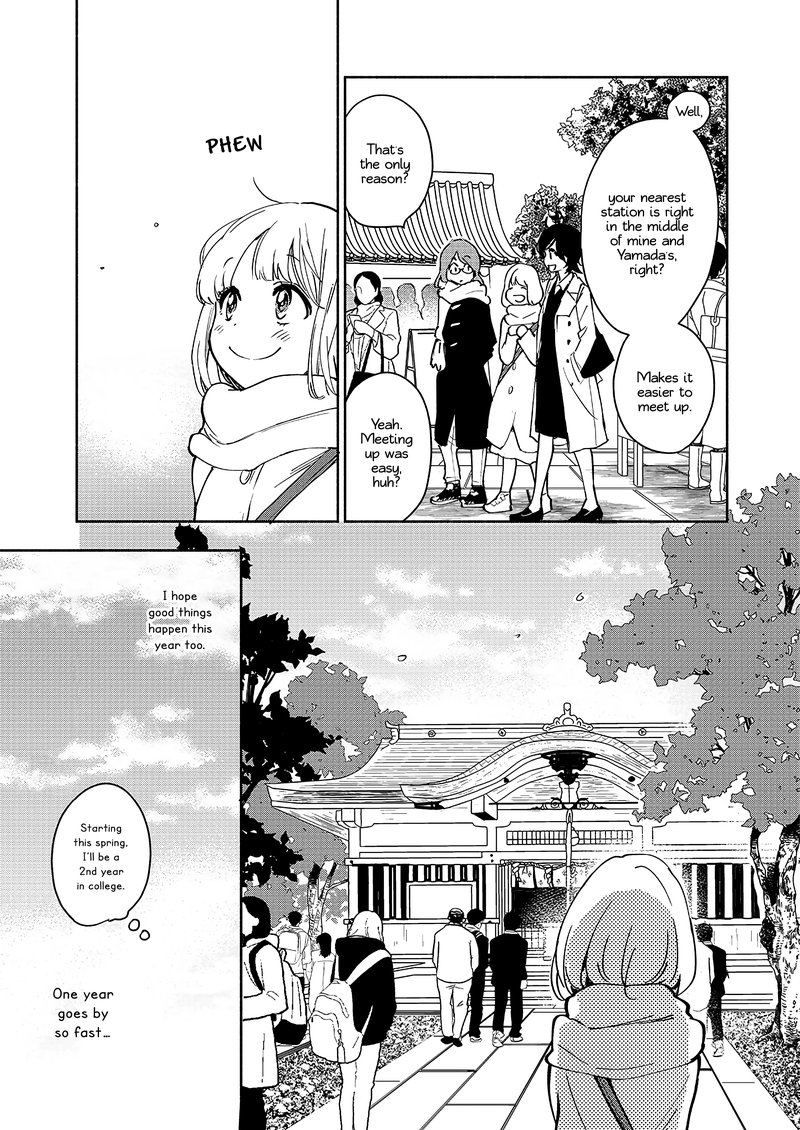 Yamada To Kase San 27 10