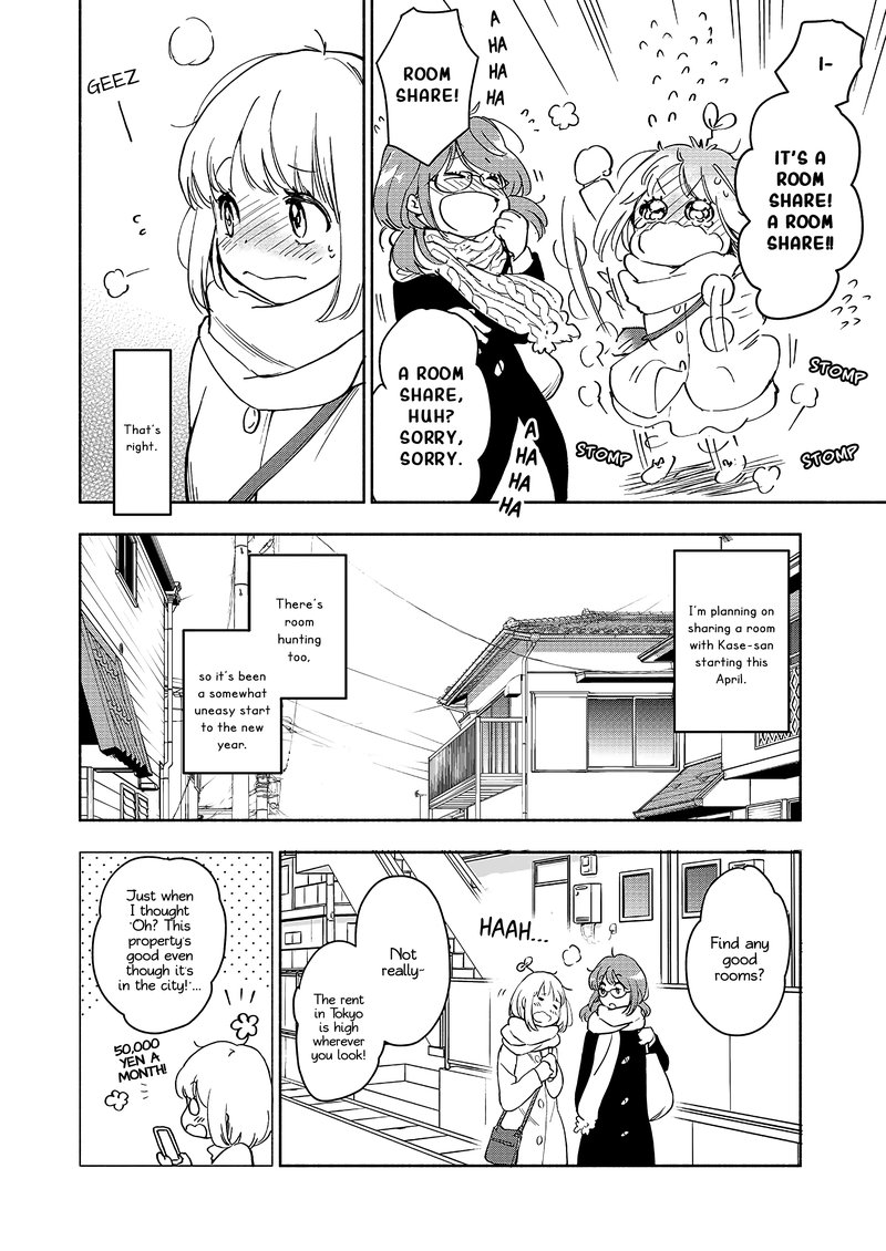 Yamada To Kase San 27 5