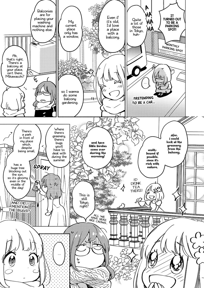 Yamada To Kase San 27 6